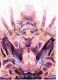 [Sonobe Kazuaki] Cover Girls