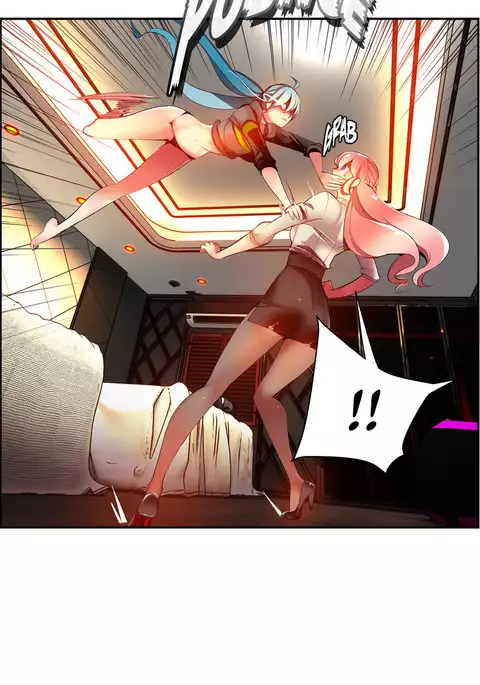 Lilith`s Cord Ch.1-39