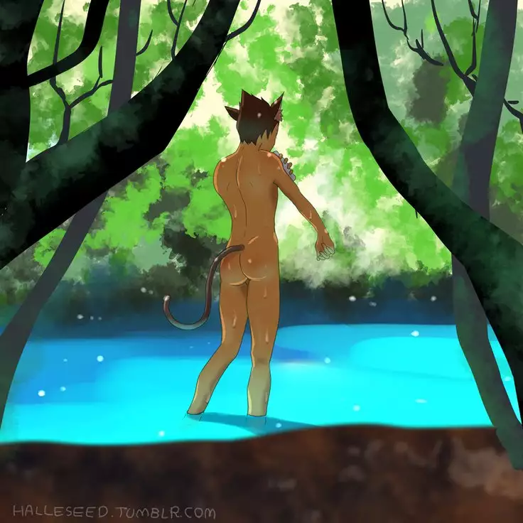 Princess is in my arms