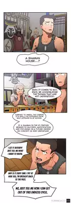 [Yi Hyeon Seok] Refrain Love Ch.1-10 (English) (YoManga) (Ongoing)