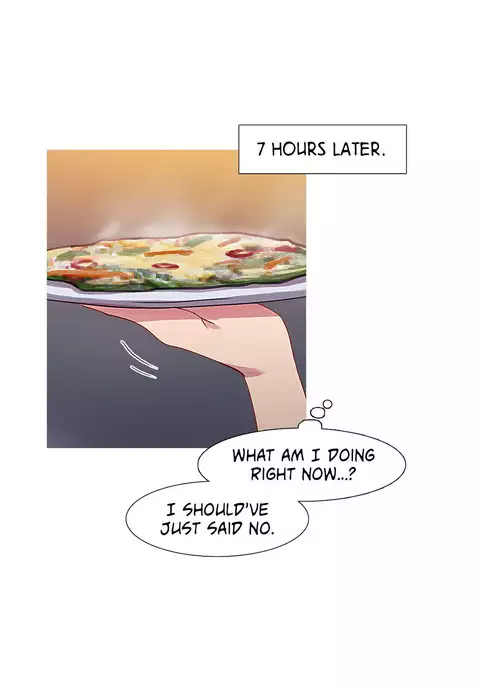 Scandal of the Witch Ch.1-39