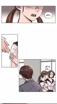 [Ramjak] Atonement Camp Ch.1-36 (English) (Ongoing)