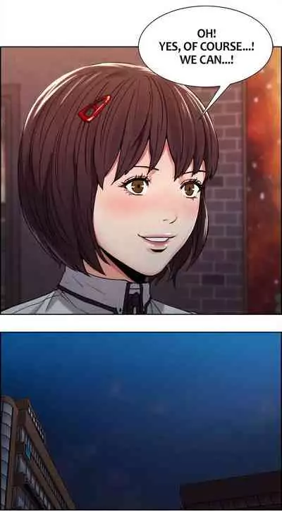 Taste of Forbbiden Fruit Ch.10/24