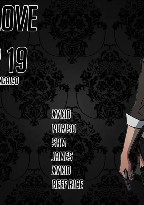 Refrain Love Ch.1-36