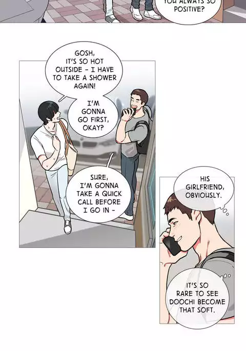 Sadistic Beauty Ch.1-14