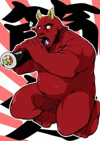 [Othukimi] Oni wa Bouzu ga Osuki