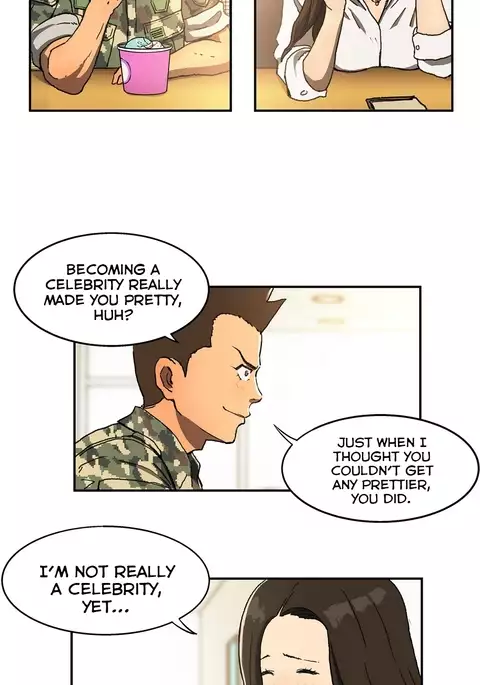 Refrain Love Ch.1-28