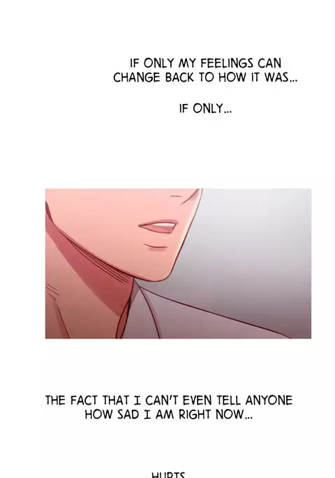 Scandal of the Witch Ch.1-41