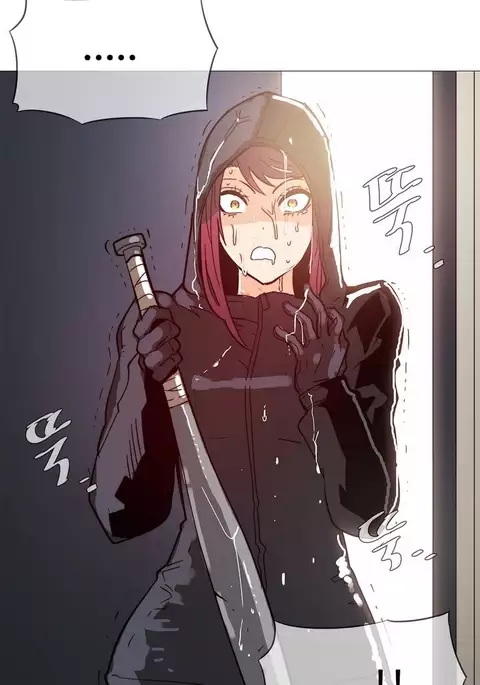 Household Affairs Ch.1-45