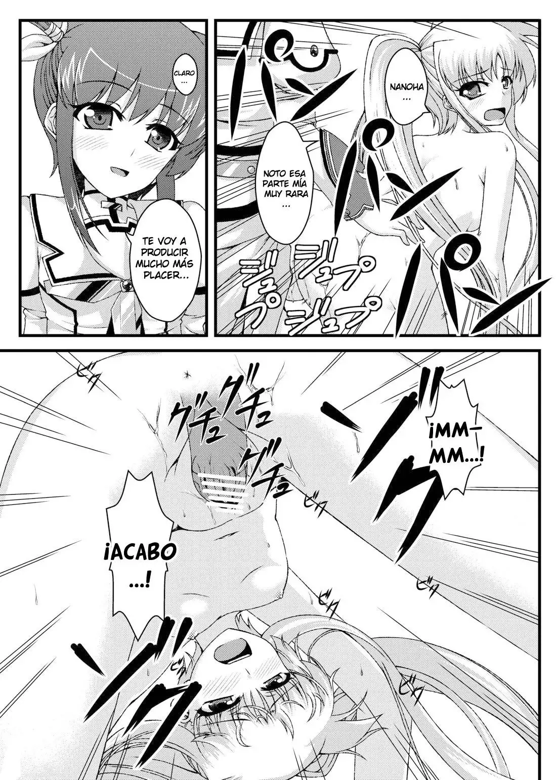 Mousou Daisuki Fate-Chan