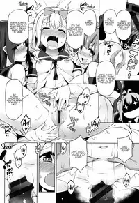 Ratai Geijutsubu!! | The Nude Art Club!! Ch. 1-5