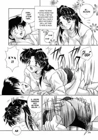 Futari Ecchi 9 [Complete]