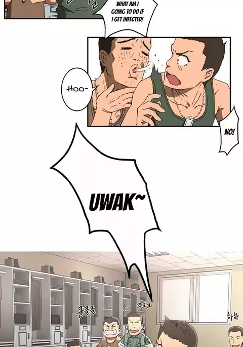 Refrain Love Ch.1-36