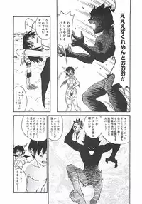 [ZERRY Fujio] Himawari