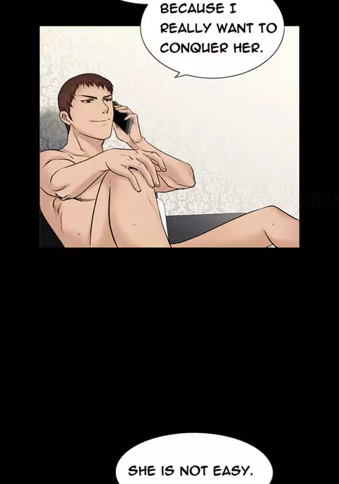 The Taste of Hands Ch.1-62