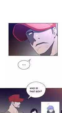 Perfect Half Ch.1-17 (English) (Ongoing)