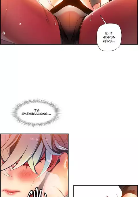 Lilith`s Cord Ch.1-23