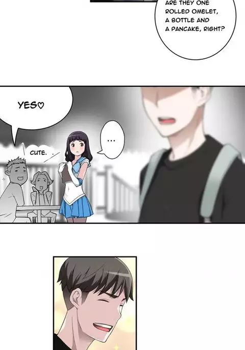 Tissue Thieves Ch.1-6