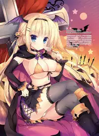 Dengeki Moeoh 2019-06