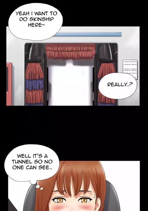 Sexual Fantasy Ch.1-11