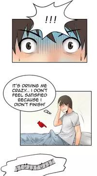 My Office Ch.1-25 (English) (Ongoing)