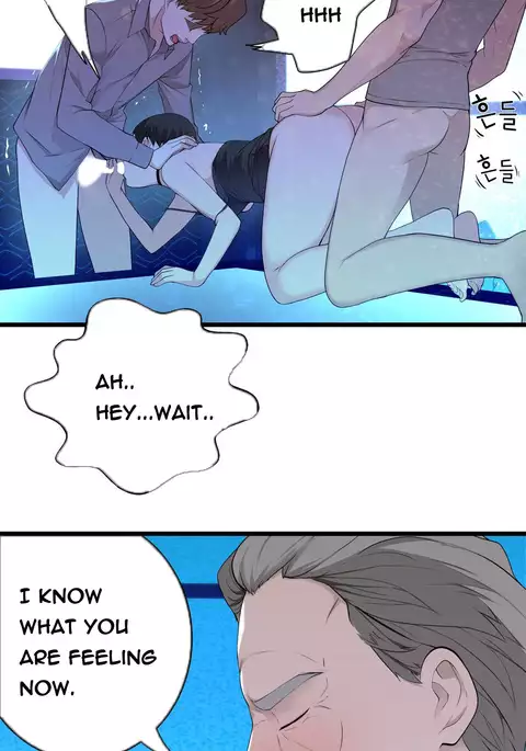 Tissue Thieves Ch.1-29