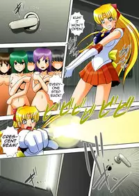 [Anihero Tei] Lust Demons’ Assault (ENG) =Wrathkal+Someone1001=