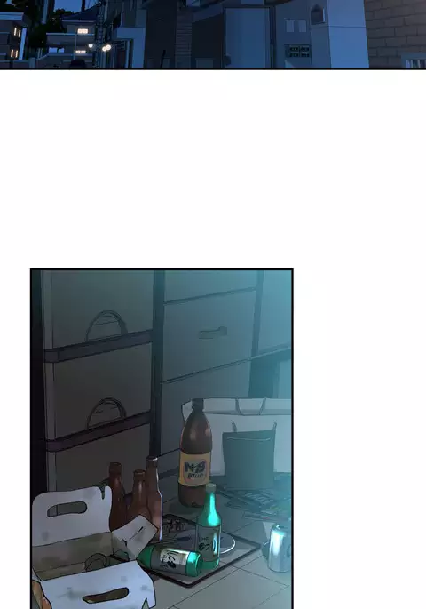 Tissue Thieves Ch.1-18