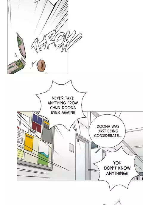 Sadistic Beauty Ch.1-30