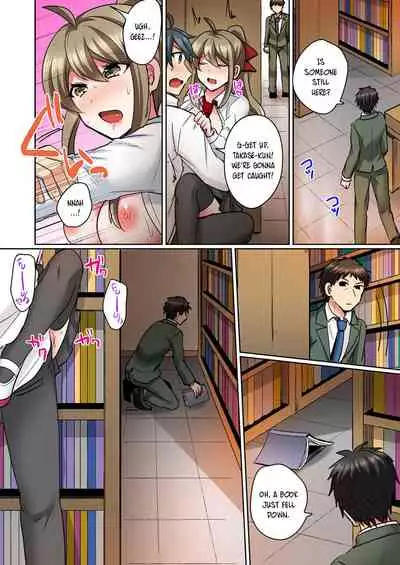 Nyotaika Yankee Danshi! Ijirare Hamerare, Torottoro 2 | Gender-Swapped Delinquent Boy Teased And Fucked Until Soaking Wet 2