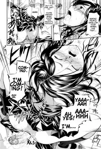 [Itou Ei] Onee-san ja Dame Kashira? [English] [redCoMet]