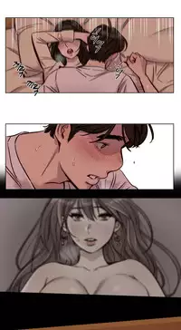 [Ramjak] Atonement Camp Ch.1-37 (English) (Ongoing)