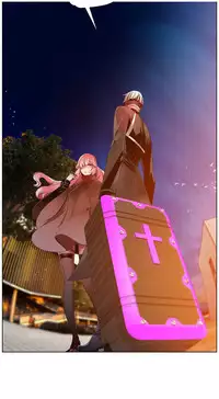 [Juder] Lilith`s Cord Ch.1-20 (English) (Ongoing)