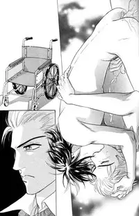 [SADAHIRO MIKA] Agnus Dei/ Lamb of God (YAOI)