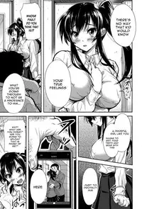 [Shirono Mahiro] Shinsou Shini [English] [constantly]