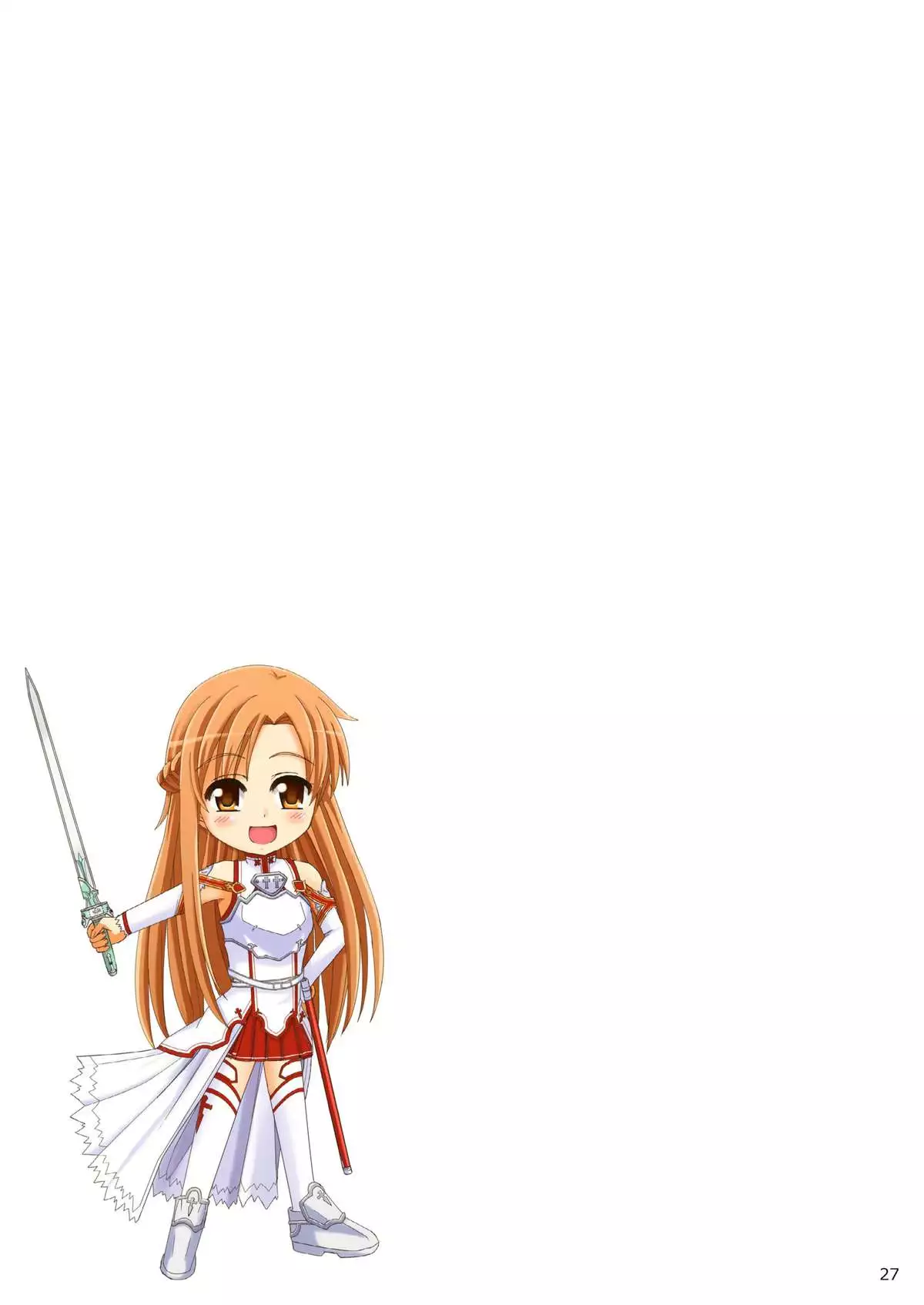 Asuna-san no Shinkon Nikki