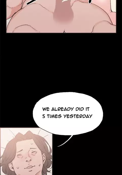 Cohabitation Ch.1-35.5