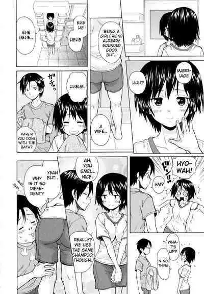 Daisuki na Hito - Final Chapter