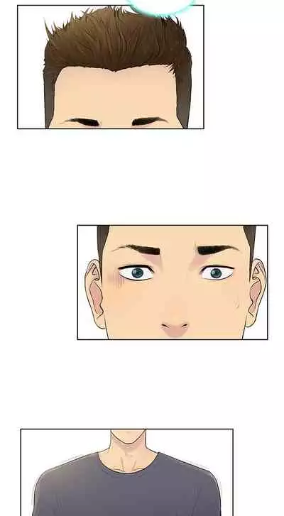 The Stand-up Guy Ch.56/56