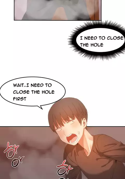 Hari Dormitory Ch.0-31