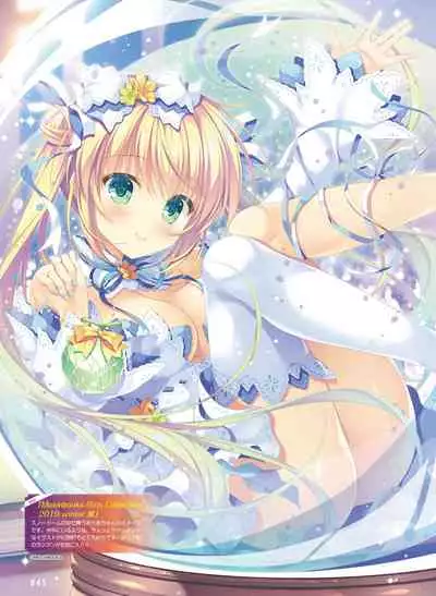 Dengeki Moeoh 2021-12