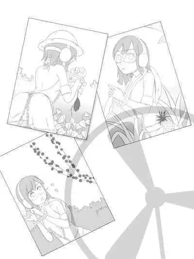 Selfbondage challage Survive in island 1-4