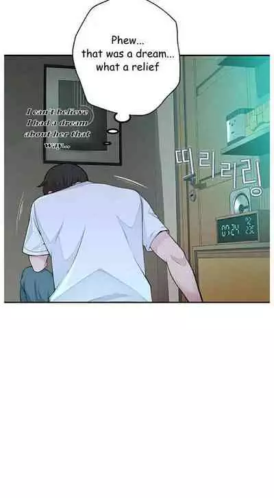 BETWEEN US Ch. 1-22 [English]