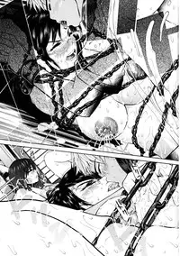 [Kawahara Ryuuji] Break Down