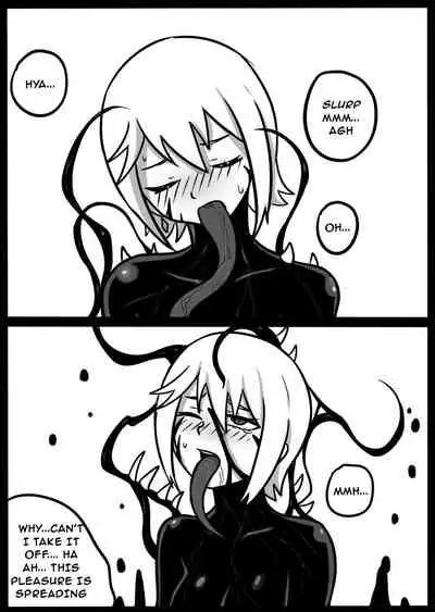 Spreading Venom on this Wonderful World 2