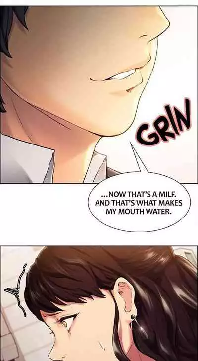 Taste of Forbbiden Fruit Ch.27/53