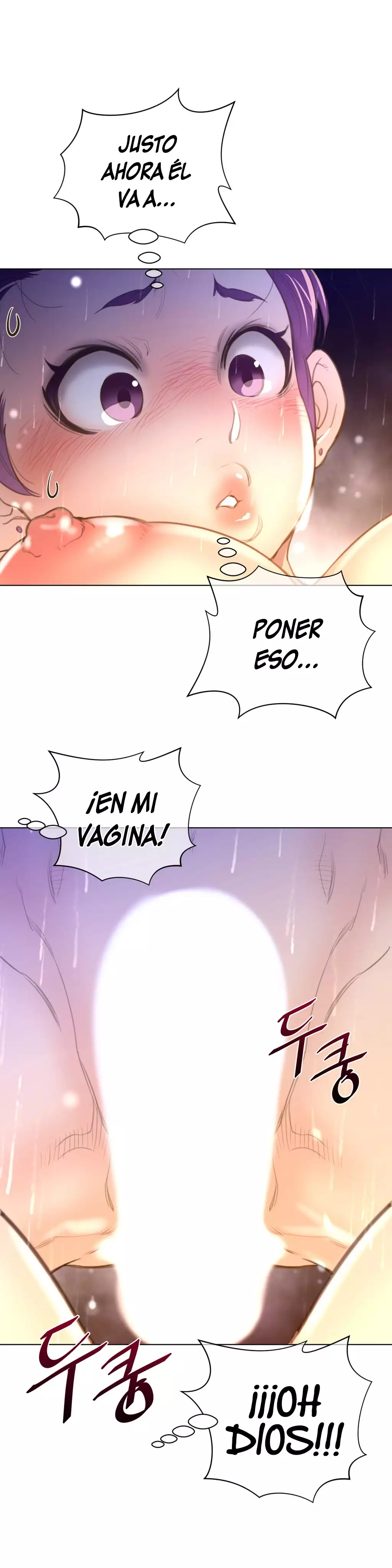 Perfect Half Ch.1-25