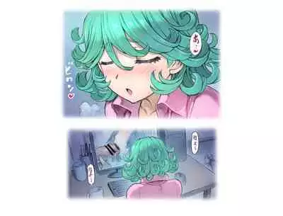 Tatsumaki Dakko