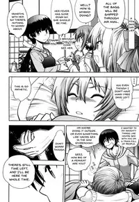 [Yagami Dai] Maji de Watashi ni Koi Shinasai! S Adult Edition ~Shodai Heroine Hen~ | Fall in Love With Me For Real! Ch.1-8 [English] {Doujins.com}