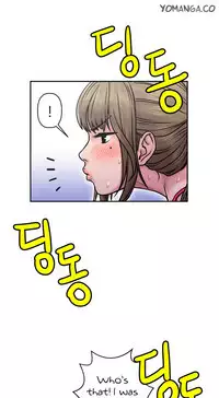 Ghost Love Ch.1-22 (English) (YoManga) (Ongoing)